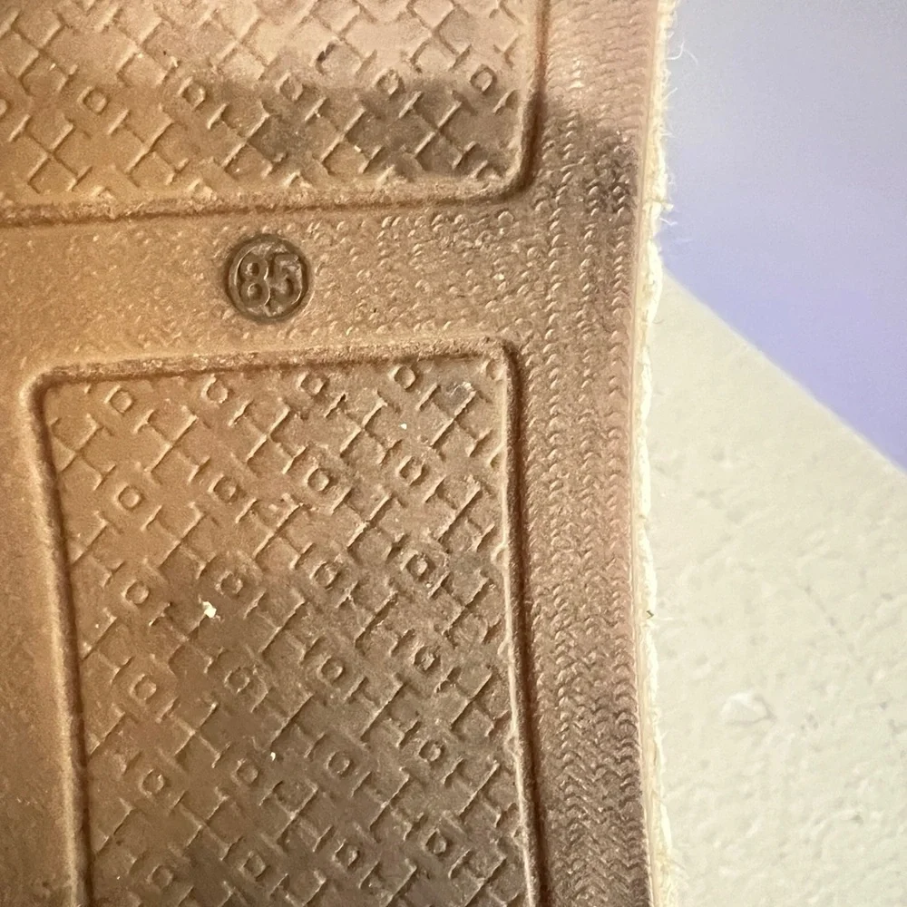 Tory Burch questions leave